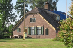 Bovenweg, 'Schoneveld'