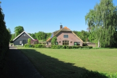Bovenweg, 'Schoneveld'
